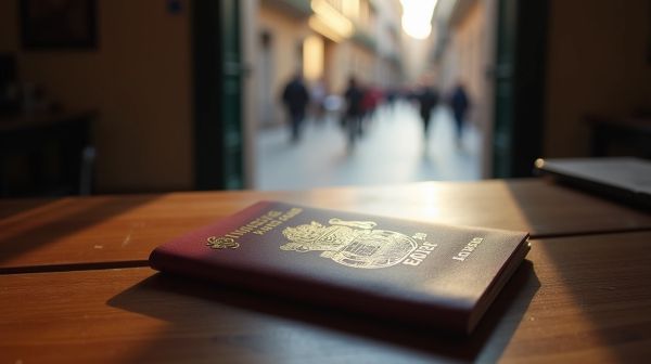 Pourquoi choisir Gestoraz pour votre numéro NIE en Espagne ?
