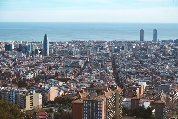 Guide complet du plan de Barcelone pour un voyage inoubliable